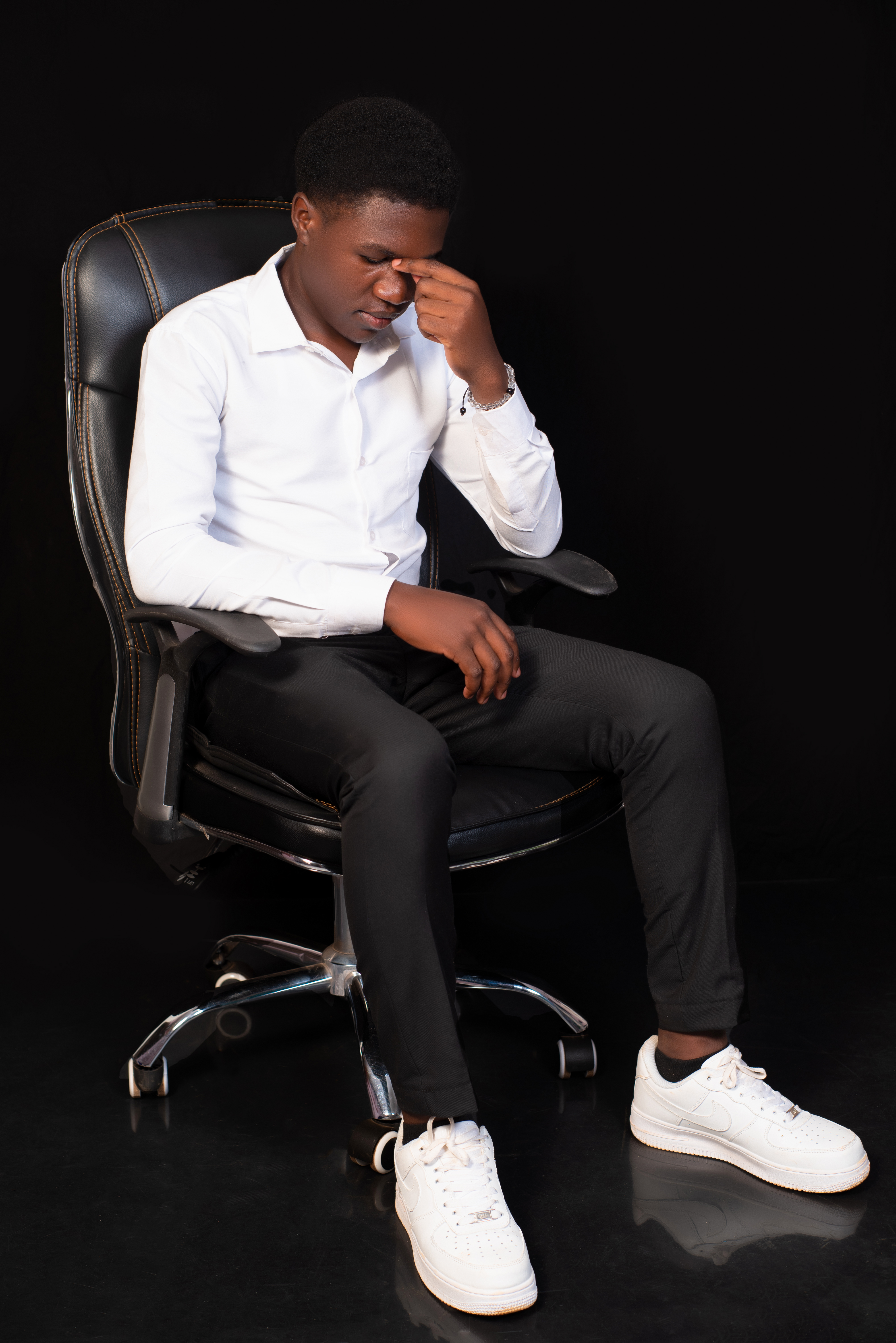 Sidney Kioko
