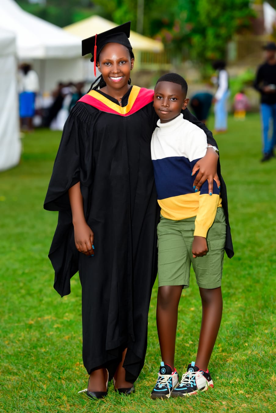graduation 7