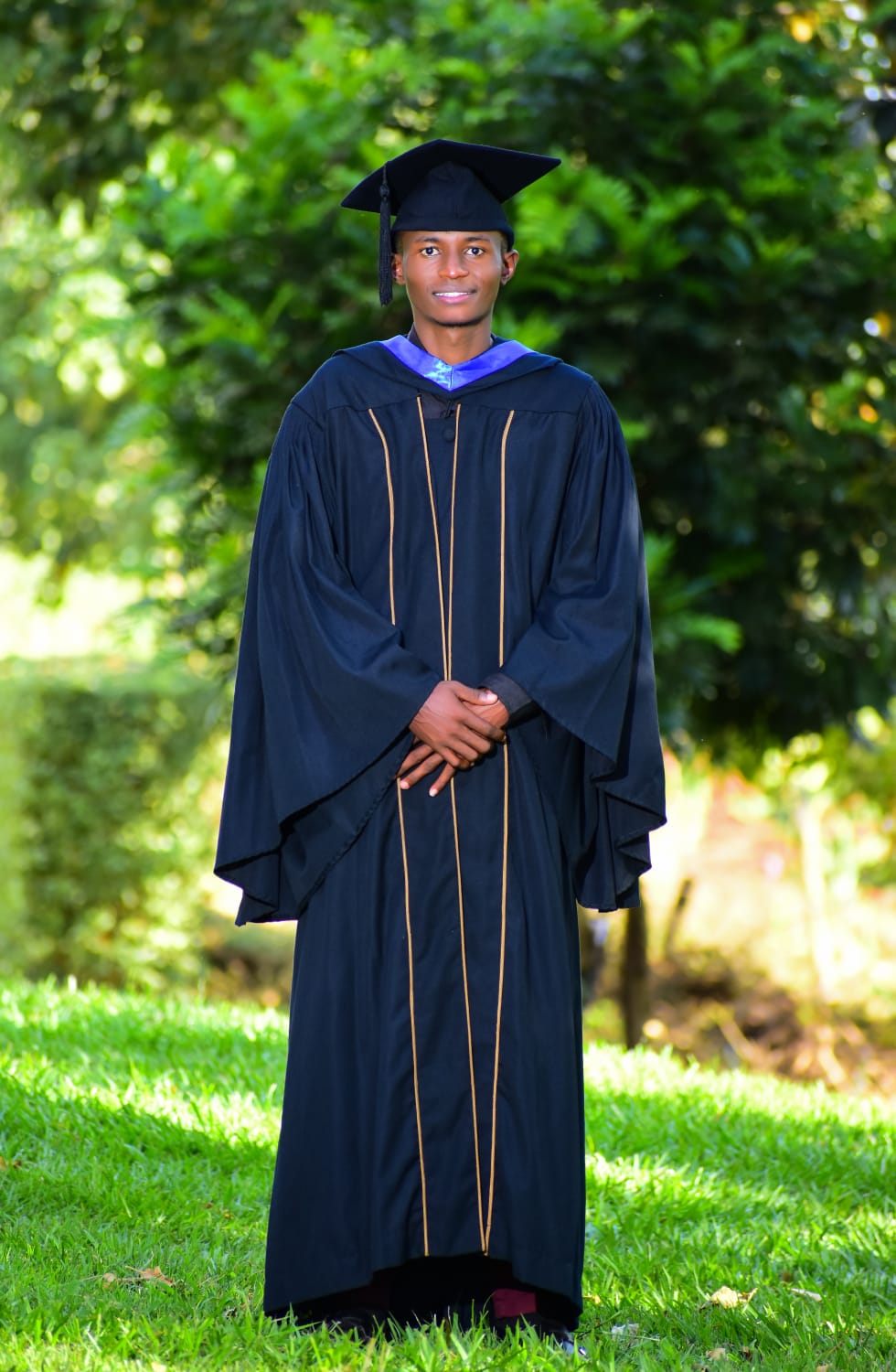 graduation 9