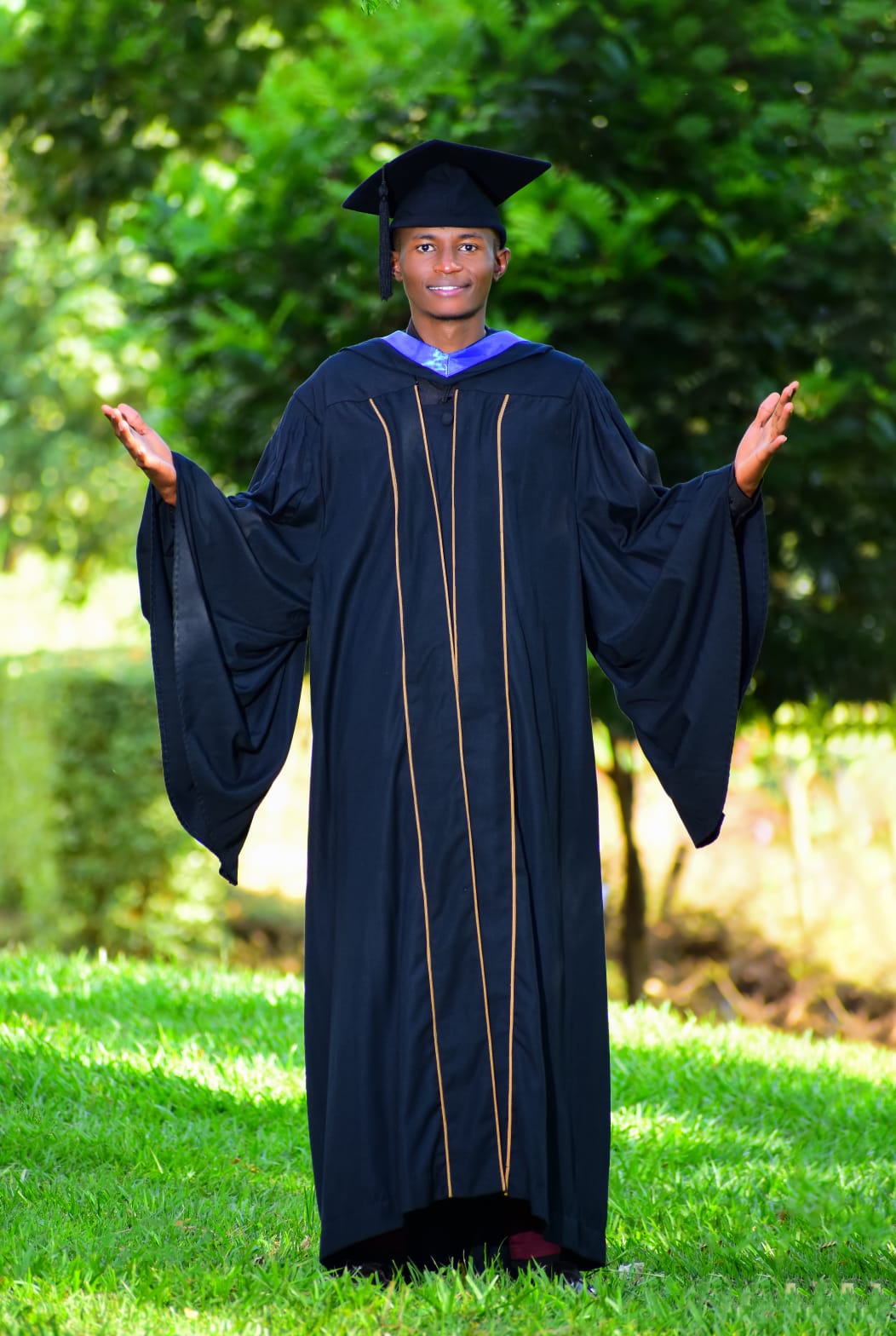 graduation 6