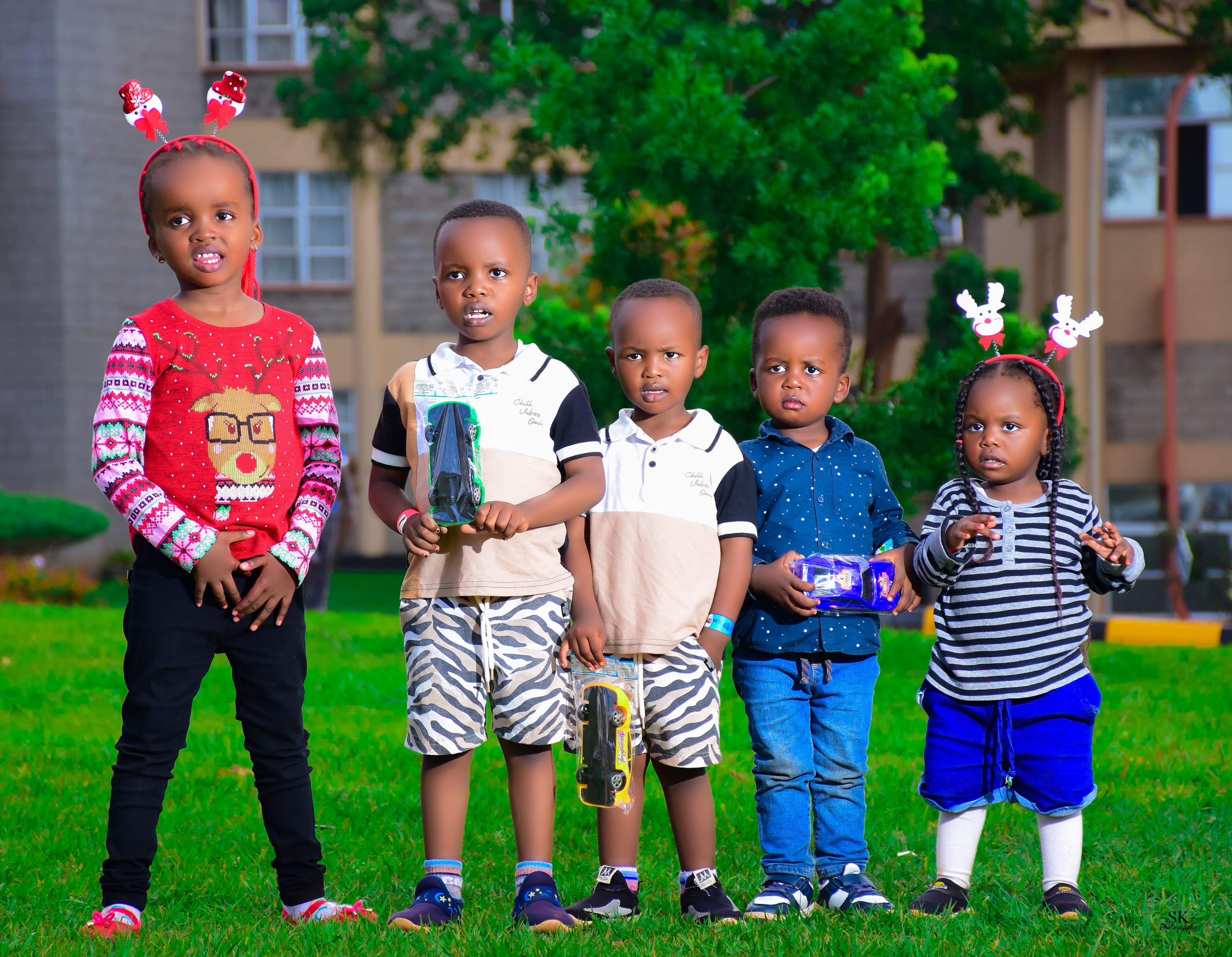 kids 8