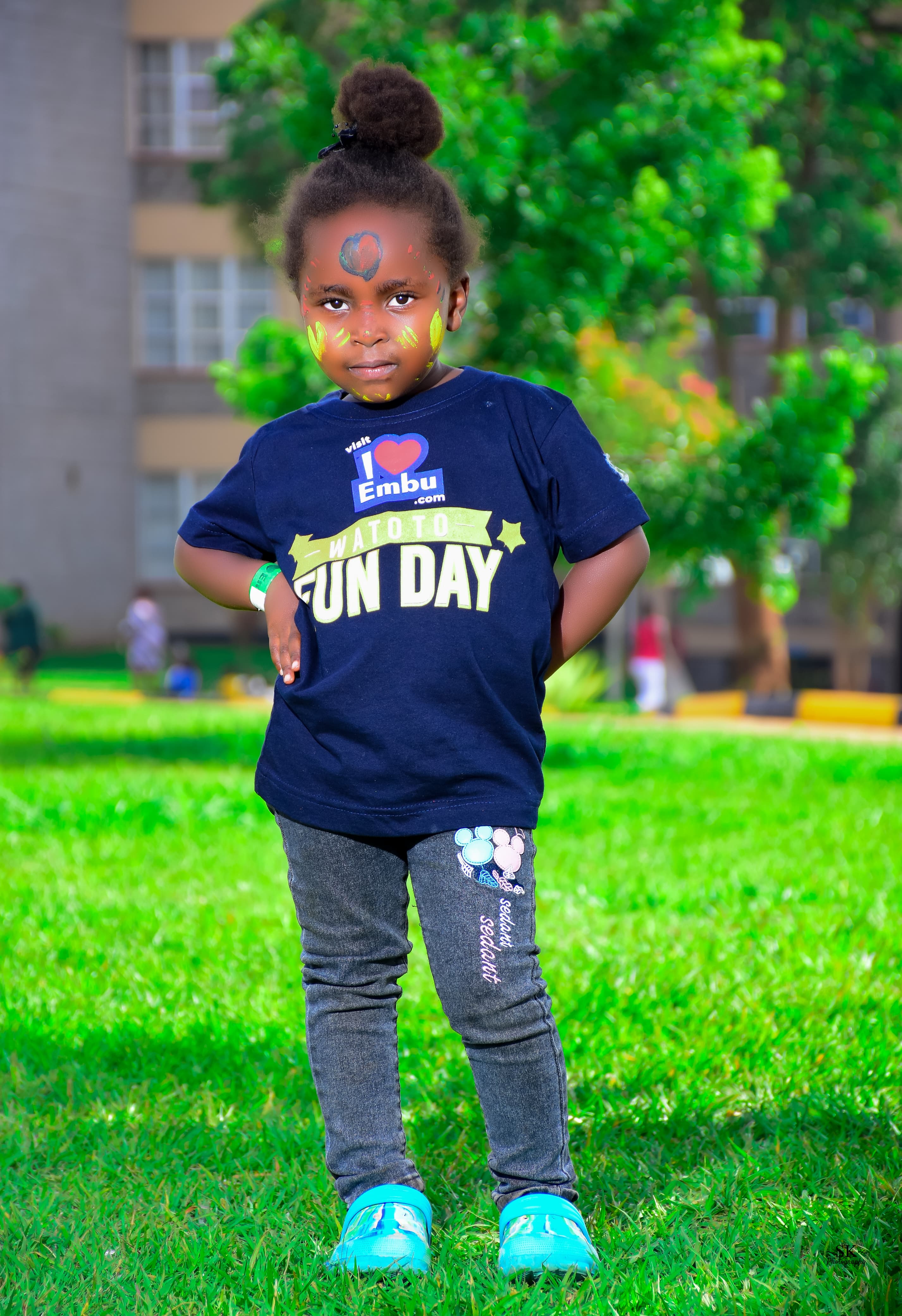 kids 9