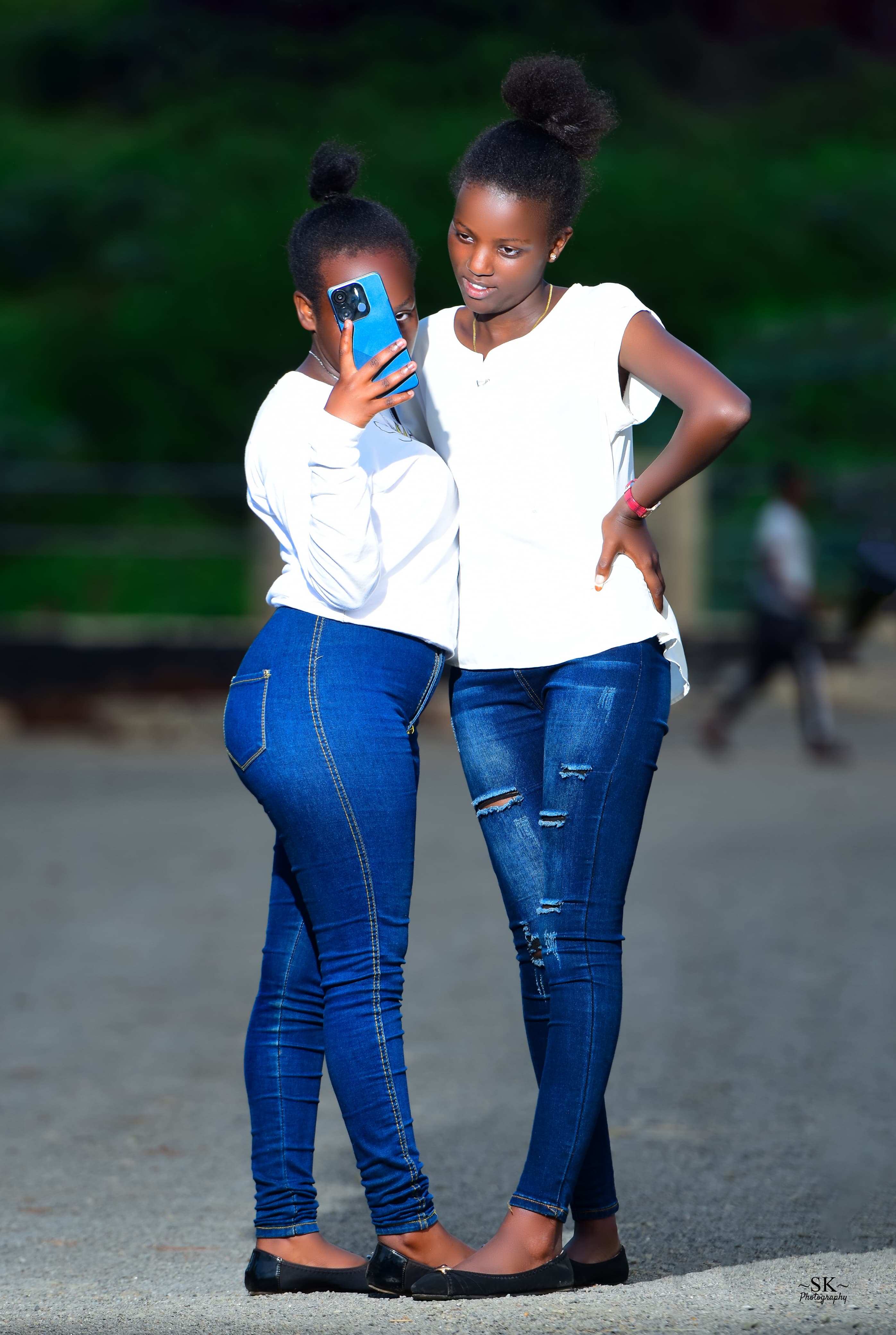 Outdoors 6